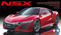 Honda NSX / Acuara NSX