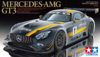 Mercedes-AMG GT3 #1