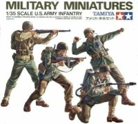 1/35 US Army Infantry