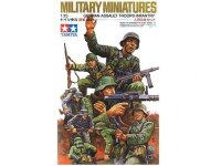 1/35 German Assault Troops