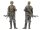 1/35 German Infantry Set (Mid-WWII)