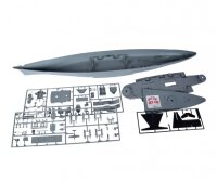 1/350 Schlachtschiff Bismarck
