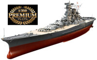 1/350 Schlachtschiff Yamato