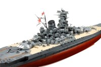 1/350 Schlachtschiff Yamato