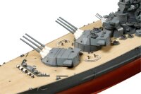 Schlachtschiff Yamato