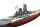 1/350 Schlachtschiff Yamato