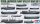 1/350 Japanische Versorgungs-Boote WWII