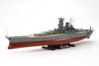 Japanisches Schlachtschiff Yamato