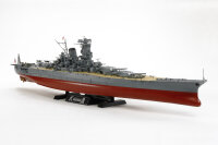Japanisches Schlachtschiff Musashi