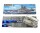 1/350 Japanisches Schlachtschiff Musashi