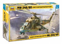 MiL Mi-24V/VP Hind-E