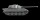 1/100 King Tiger Ausf. B (Henschel Turret)