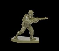 Soviet Assault Sapper Team WWII