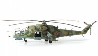 1/72 MiL Mi-24V/VP Hind-E