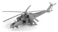 1/72 MiL Mi-24V/VP Hind-E