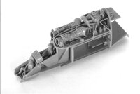 1/72 MiL Mi-24V/VP Hind-E