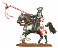 1/72 French Knights and Cavalry, 15 Century