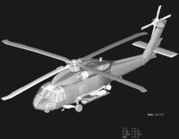 SH-60F Oceanhawk