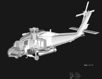 SH-60F Oceanhawk