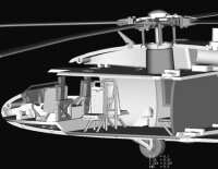 HH-60H Rescue Hawk (Late Version)