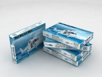 1/72 Westland Lynx HAS.2 Royal Navy