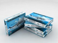 1/72 Westland Lynx HAS.3 Royal Navy