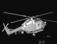 Westland Lynx HAS.3 Royal Navy