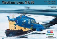 Royal Danish Lynx MK.90