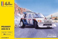 Peugeot 205 EV 2