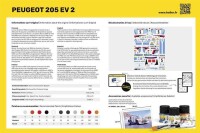 Peugeot 205 EV 2
