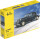 Citroen Traction Avant 15 CV 1:24 Heller 80763