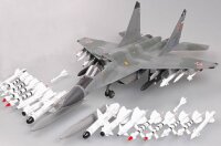Waffenset für moderne russische Flugzeuge
