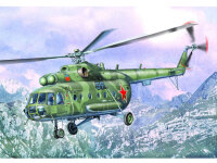 MiL Mi-8MT / Mi-17 Hip-H