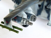 1/35 MiL Mi-24V Hind-E