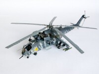 1/35 MiL Mi-24V Hind-E