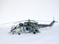1/35 MiL Mi-24V Hind-E
