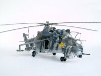 1/35 MiL Mi-24V Hind-E