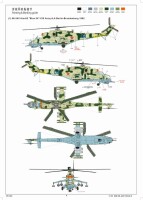 1/35 MiL Mi-24V Hind-E