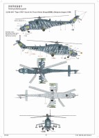 1/35 MiL Mi-24V Hind-E