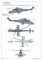 MiL Mi-24V Hind-E