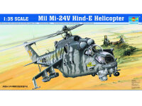 MiL Mi-24V Hind-E