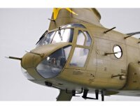 CH-47A Chinook