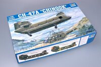 CH-47A Chinook