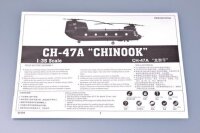 CH-47A Chinook