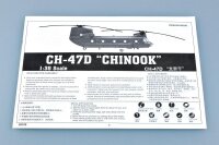 CH-47D Chinook