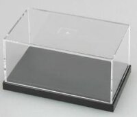 Modellbau-Vitrine 90 x 51 x 38 mm (5 Stück)