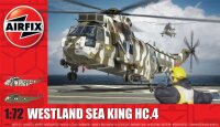 Westland Sea King HC.4 "Royal Navy"