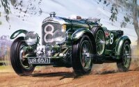 Bentley 4,5 Litre 1930