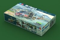 1/18 Bell UH-1 Huey B