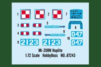 Mil Mi-2URN Hoplite